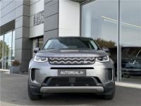 Land Rover Discovery Sport Mark VII P200 FLEXFUEL MHEV AWD BVA SE - <small></small> 36.900 € <small>TTC</small> - #5