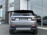 Land Rover Discovery Sport Mark VII P200 FLEXFUEL MHEV AWD BVA SE - <small></small> 36.900 € <small>TTC</small> - #6