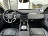 Land Rover Discovery Sport Mark VII P200 FLEXFUEL MHEV AWD BVA SE - <small></small> 36.900 € <small>TTC</small> - #10