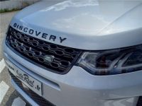 Land Rover Discovery Sport Mark VII P300e PHEV AWD BVA R-Dynamic SE - <small></small> 54.900 € <small>TTC</small> - #8