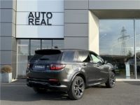 Land Rover Discovery Sport Mark VII P300e PHEV AWD BVA R-Dynamic SE - <small></small> 49.900 € <small>TTC</small> - #2