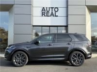 Land Rover Discovery Sport Mark VII P300e PHEV AWD BVA R-Dynamic SE - <small></small> 49.900 € <small>TTC</small> - #3