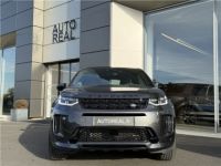 Land Rover Discovery Sport Mark VII P300e PHEV AWD BVA R-Dynamic SE - <small></small> 49.900 € <small>TTC</small> - #5