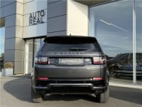 Land Rover Discovery Sport Mark VII P300e PHEV AWD BVA R-Dynamic SE - <small></small> 49.900 € <small>TTC</small> - #6