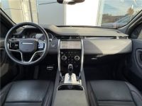 Land Rover Discovery Sport Mark VII P300e PHEV AWD BVA R-Dynamic SE - <small></small> 49.900 € <small>TTC</small> - #10