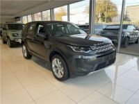 Land Rover Discovery Sport Mark VII P300e PHEV AWD BVA SE - <small></small> 67.916 € <small>TTC</small> - #1