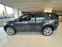 Land Rover Discovery Sport Mark VII P300e PHEV AWD BVA SE - <small></small> 67.916 € <small>TTC</small> - #24