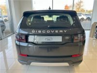 Land Rover Discovery Sport Mark VII P300e PHEV AWD BVA SE - <small></small> 67.916 € <small>TTC</small> - #25