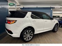 Land Rover Discovery Sport P200 Flex Fuel R-Dynamic HSE AWD BVA - <small></small> 59.900 € <small>TTC</small> - #3