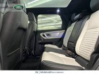 Land Rover Discovery Sport P200 Flex Fuel R-Dynamic HSE AWD BVA - <small></small> 59.900 € <small>TTC</small> - #6