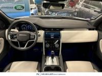 Land Rover Discovery Sport P200 Flex Fuel R-Dynamic HSE AWD BVA - <small></small> 59.900 € <small>TTC</small> - #7