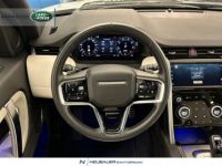 Land Rover Discovery Sport P200 Flex Fuel R-Dynamic HSE AWD BVA - <small></small> 59.900 € <small>TTC</small> - #8