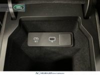 Land Rover Discovery Sport P200 Flex Fuel R-Dynamic HSE AWD BVA - <small></small> 59.900 € <small>TTC</small> - #18