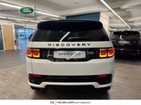 Land Rover Discovery Sport P200 Flex Fuel R-Dynamic HSE AWD BVA - <small></small> 59.900 € <small>TTC</small> - #20