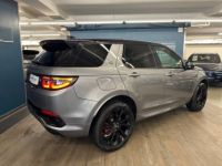 Land Rover Discovery Sport P200 Flex Fuel R-Dynamic HSE AWD BVA - <small></small> 64.900 € <small>TTC</small> - #3
