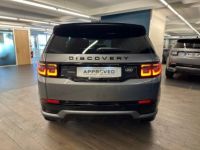 Land Rover Discovery Sport P200 Flex Fuel R-Dynamic HSE AWD BVA - <small></small> 64.900 € <small>TTC</small> - #20