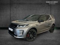 Land Rover Discovery Sport P200 Flex Fuel R-Dynamic HSE AWD BVA - <small></small> 54.900 € <small>TTC</small> - #1