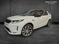 Land Rover Discovery Sport P200 Flex Fuel R-Dynamic HSE AWD BVA - <small></small> 53.900 € <small>TTC</small> - #1