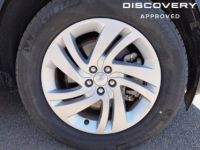 Land Rover Discovery Sport P200 FLEX FUEL R-DYNAMIC S AWD BVA Santorini Black - <small></small> 53.990 € <small>TTC</small> - #6