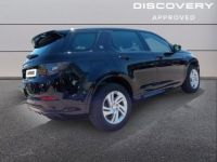 Land Rover Discovery Sport P200 FLEX FUEL R-DYNAMIC S AWD BVA Santorini Black - <small></small> 53.990 € <small>TTC</small> - #11