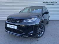 Land Rover Discovery Sport P200 Flex Fuel R-Dynamic SE AWD BVA - <small></small> 44.900 € <small>TTC</small> - #1