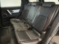 Land Rover Discovery Sport P200 Flex Fuel R-Dynamic SE AWD BVA - <small></small> 44.900 € <small>TTC</small> - #9