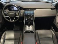 Land Rover Discovery Sport P200 Flex Fuel R-Dynamic SE AWD BVA - <small></small> 44.900 € <small>TTC</small> - #11