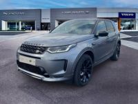 Land Rover Discovery Sport P200 Flex Fuel R-Dynamic SE AWD BVA Mark VI - <small></small> 43.900 € <small>TTC</small> - #1