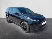 Land Rover Discovery Sport P200 FLEX FUEL R-DYNAMIC SE AWD BVA Santorini Black - <small></small> 57.500 € <small>TTC</small> - #3