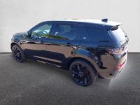 Land Rover Discovery Sport P200 FLEX FUEL R-DYNAMIC SE AWD BVA Santorini Black - <small></small> 57.500 € <small>TTC</small> - #7