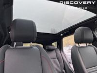 Land Rover Discovery Sport P200 FLEX FUEL R-DYNAMIC SE AWD BVA Santorini Black - <small></small> 57.500 € <small>TTC</small> - #26