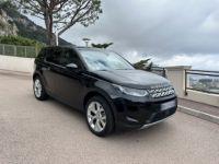 Land Rover Discovery Sport P200 Flexfuel - <small></small> 43.000 € <small>TTC</small> - #1