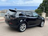 Land Rover Discovery Sport P200 Flexfuel - <small></small> 43.000 € <small>TTC</small> - #3