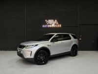 Land Rover Discovery Sport P200 flexfuel AUTO 4WD R-Dynamic HSE - <small></small> 36.990 € <small>TTC</small> - #1