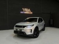 Land Rover Discovery Sport P200 flexfuel AUTO 4WD R-Dynamic HSE - <small></small> 36.990 € <small>TTC</small> - #2