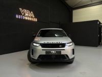 Land Rover Discovery Sport P200 flexfuel AUTO 4WD R-Dynamic HSE - <small></small> 36.990 € <small>TTC</small> - #3