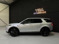 Land Rover Discovery Sport P200 flexfuel AUTO 4WD R-Dynamic HSE - <small></small> 36.990 € <small>TTC</small> - #4