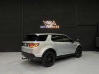 Land Rover Discovery Sport P200 flexfuel AUTO 4WD R-Dynamic HSE - <small></small> 36.990 € <small>TTC</small> - #5