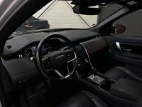 Land Rover Discovery Sport P200 flexfuel AUTO 4WD R-Dynamic HSE - <small></small> 36.990 € <small>TTC</small> - #6