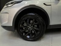 Land Rover Discovery Sport P200 flexfuel AUTO 4WD R-Dynamic HSE - <small></small> 36.990 € <small>TTC</small> - #25