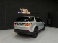 Land Rover Discovery Sport P200 flexfuel AUTO 4WD R-Dynamic HSE - <small></small> 36.990 € <small>TTC</small> - #26