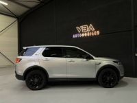 Land Rover Discovery Sport P200 flexfuel AUTO 4WD R-Dynamic HSE - <small></small> 36.990 € <small>TTC</small> - #28