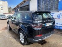 Land Rover Discovery Sport P200 R-Dynamic BVA - <small></small> 40.890 € <small>TTC</small> - #4