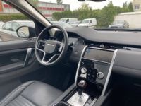 Land Rover Discovery Sport P200 R-Dynamic BVA - <small></small> 40.890 € <small>TTC</small> - #16