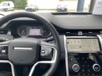 Land Rover Discovery Sport P200 R-Dynamic BVA - <small></small> 40.890 € <small>TTC</small> - #18