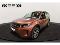 Land Rover Discovery Sport P200 SE 4WD Aut. - LEDER LED PANODAK - <small></small> 34.995 € <small>TTC</small> - #1