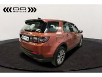 Land Rover Discovery Sport P200 SE 4WD Aut. - LEDER LED PANODAK - <small></small> 34.995 € <small>TTC</small> - #3