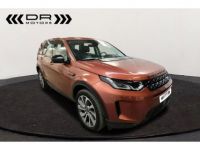 Land Rover Discovery Sport P200 SE 4WD Aut. - LEDER LED PANODAK - <small></small> 34.995 € <small>TTC</small> - #4