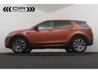 Land Rover Discovery Sport P200 SE 4WD Aut. - LEDER LED PANODAK - <small></small> 34.995 € <small>TTC</small> - #5