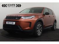 Land Rover Discovery Sport P200 SE 4WD Aut. - LEDER LED PANODAK - <small></small> 34.995 € <small>TTC</small> - #1